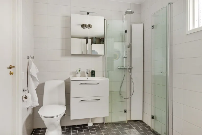 Bostadsrätt, Kattarpsvägen 6, Eslöv