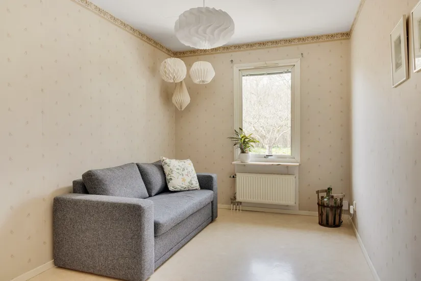 Bostadsrätt, Kattarpsvägen 6, Eslöv