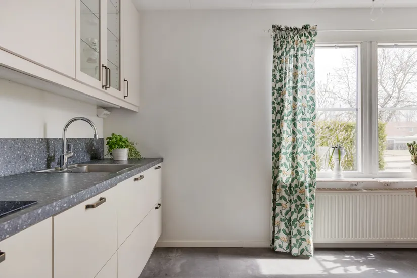 Bostadsrätt, Kattarpsvägen 6, Eslöv