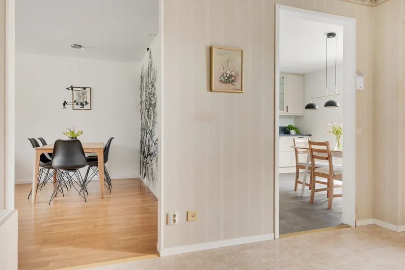 Bostadsrätt, Kattarpsvägen 6, Eslöv