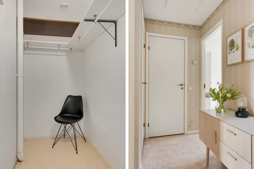 Bostadsrätt, Kattarpsvägen 6, Eslöv