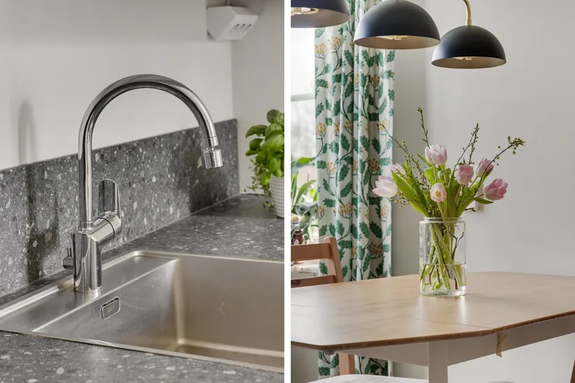 Bostadsrätt, Kattarpsvägen 6, Eslöv