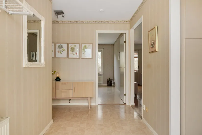 Bostadsrätt, Kattarpsvägen 6, Eslöv