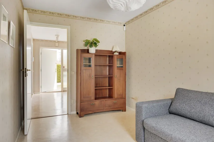 Bostadsrätt, Kattarpsvägen 6, Eslöv