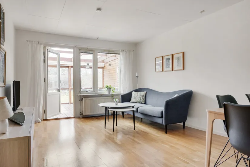 Bostadsrätt, Kattarpsvägen 6, Eslöv