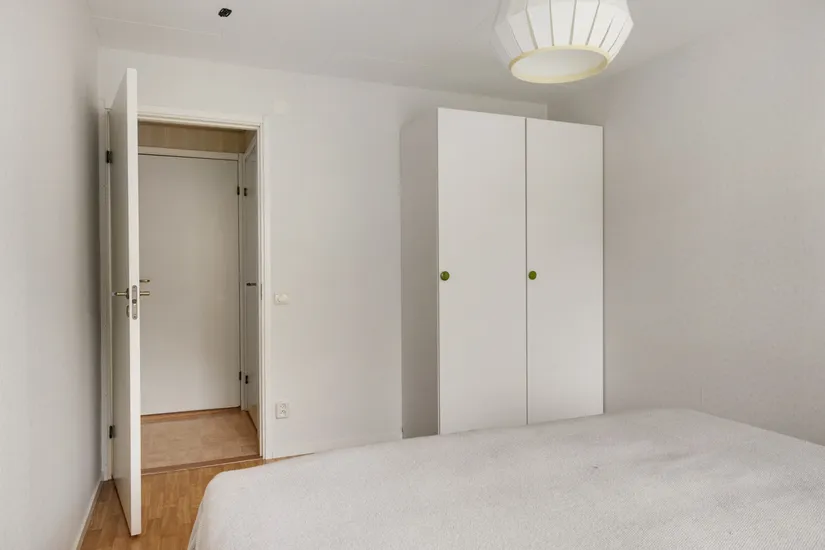 Bostadsrätt, Kattarpsvägen 6, Eslöv