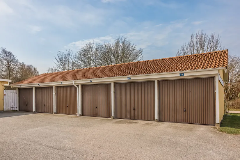 Bostadsrätt, Kattarpsvägen 6, Eslöv