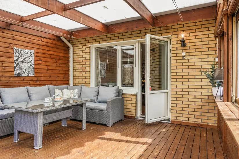 Bostadsrätt, Kattarpsvägen 6, Eslöv