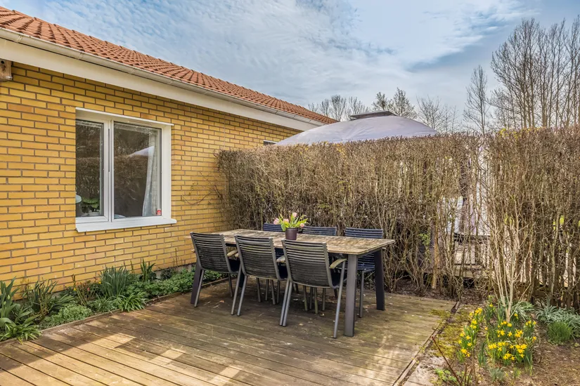 Bostadsrätt, Kattarpsvägen 6, Eslöv