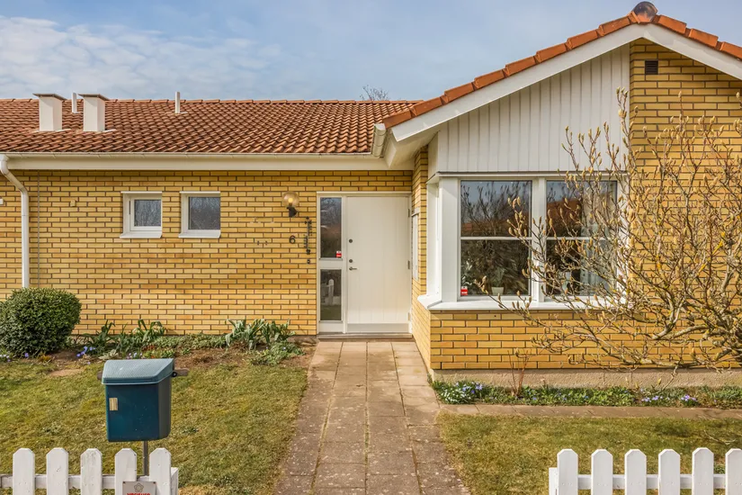 Bostadsrätt, Kattarpsvägen 6, Eslöv