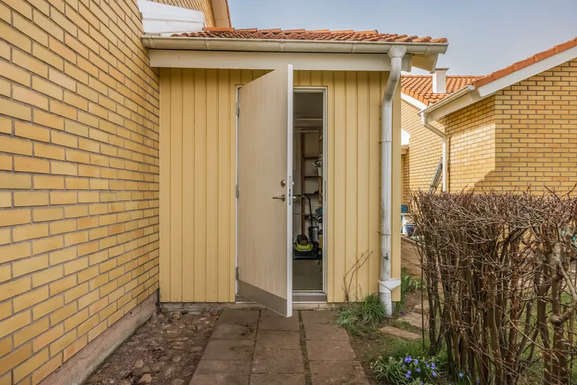 Bostadsrätt, Kattarpsvägen 6, Eslöv