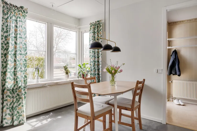 Bostadsrätt, Kattarpsvägen 6, Eslöv