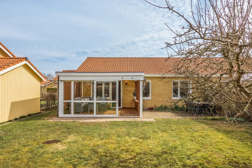 Bostadsrätt, Kattarpsvägen 6, Eslöv