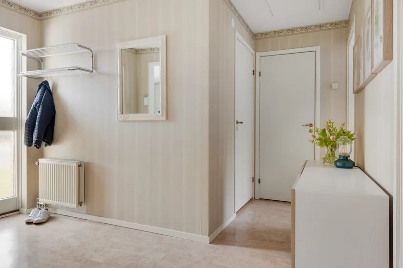 Bostadsrätt, Kattarpsvägen 6, Eslöv