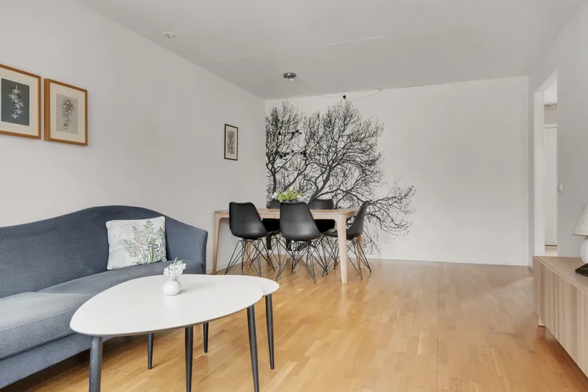 Bostadsrätt, Kattarpsvägen 6, Eslöv