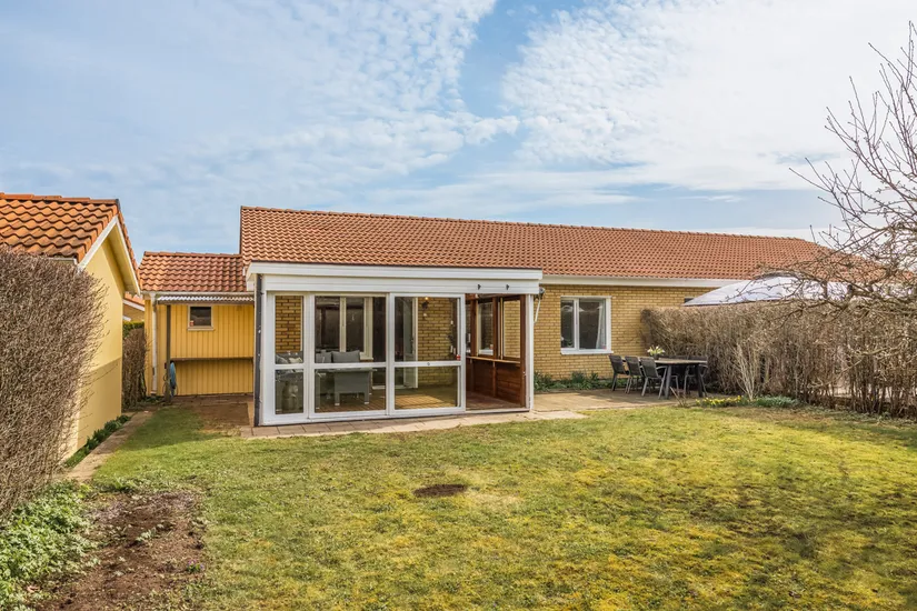 Bostadsrätt, Kattarpsvägen 6, Eslöv