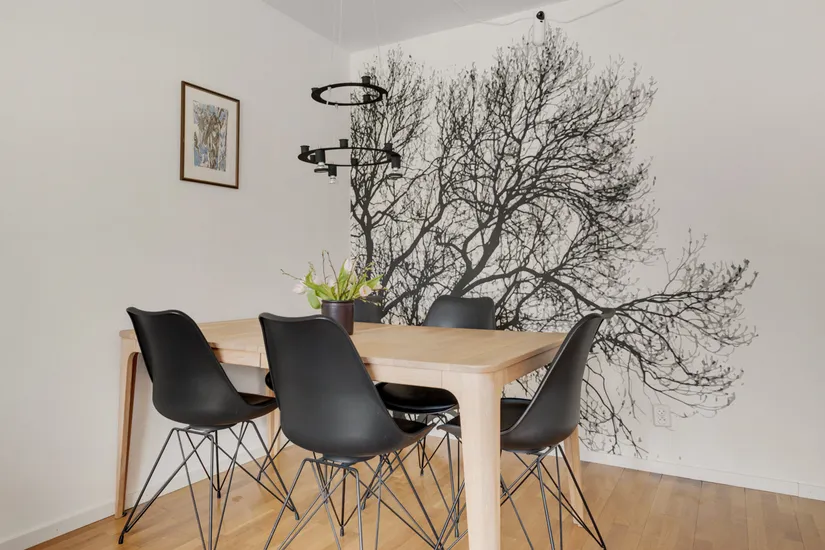 Bostadsrätt, Kattarpsvägen 6, Eslöv