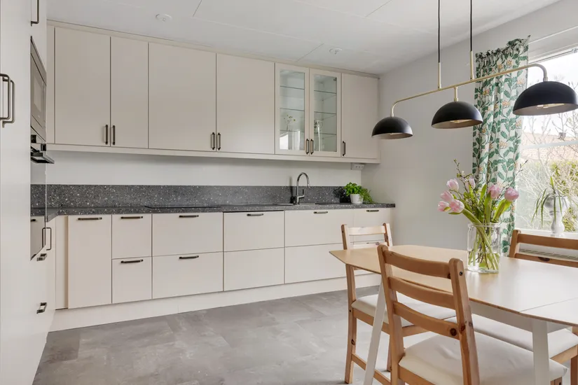 Bostadsrätt, Kattarpsvägen 6, Eslöv