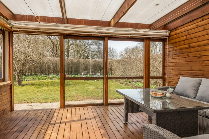 Bostadsrätt, Kattarpsvägen 6, Eslöv