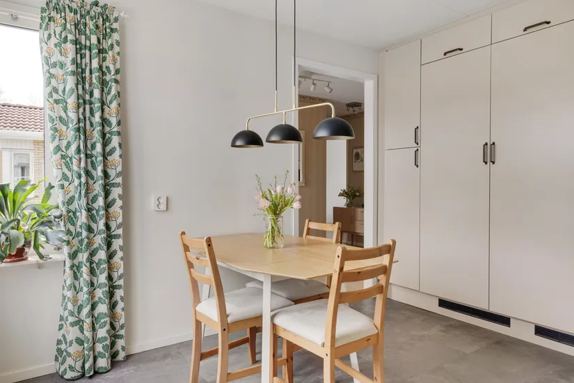 Bostadsrätt, Kattarpsvägen 6, Eslöv