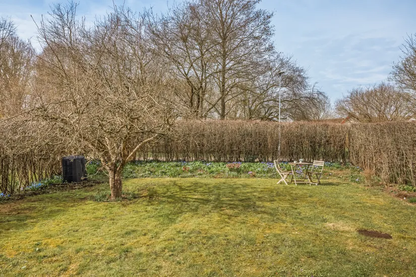 Bostadsrätt, Kattarpsvägen 6, Eslöv