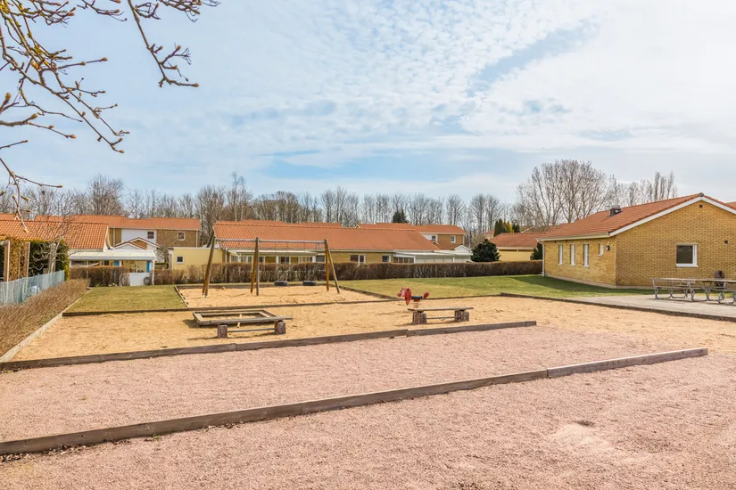 Bostadsrätt, Kattarpsvägen 6, Eslöv