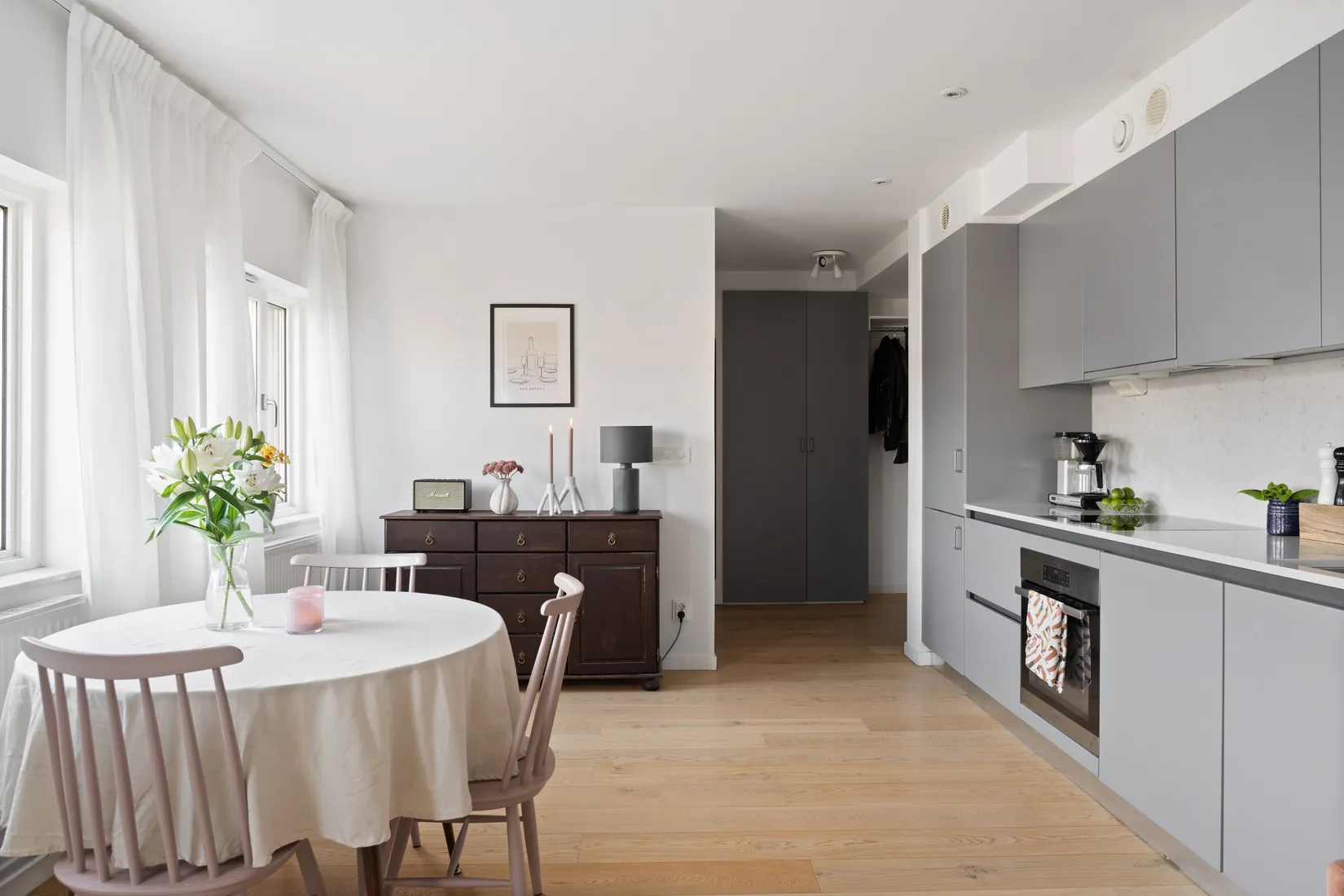 Bostadsrätt, Valborgsmässovägen 20A, Telefonplan, Stockholm