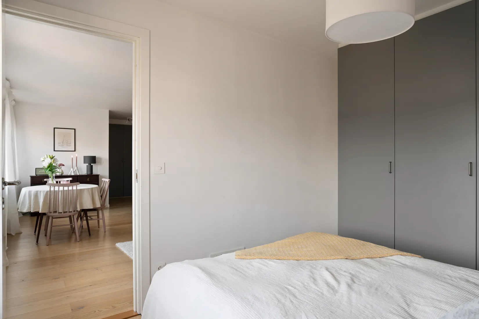 Bostadsrätt, Valborgsmässovägen 20A, Telefonplan, Stockholm