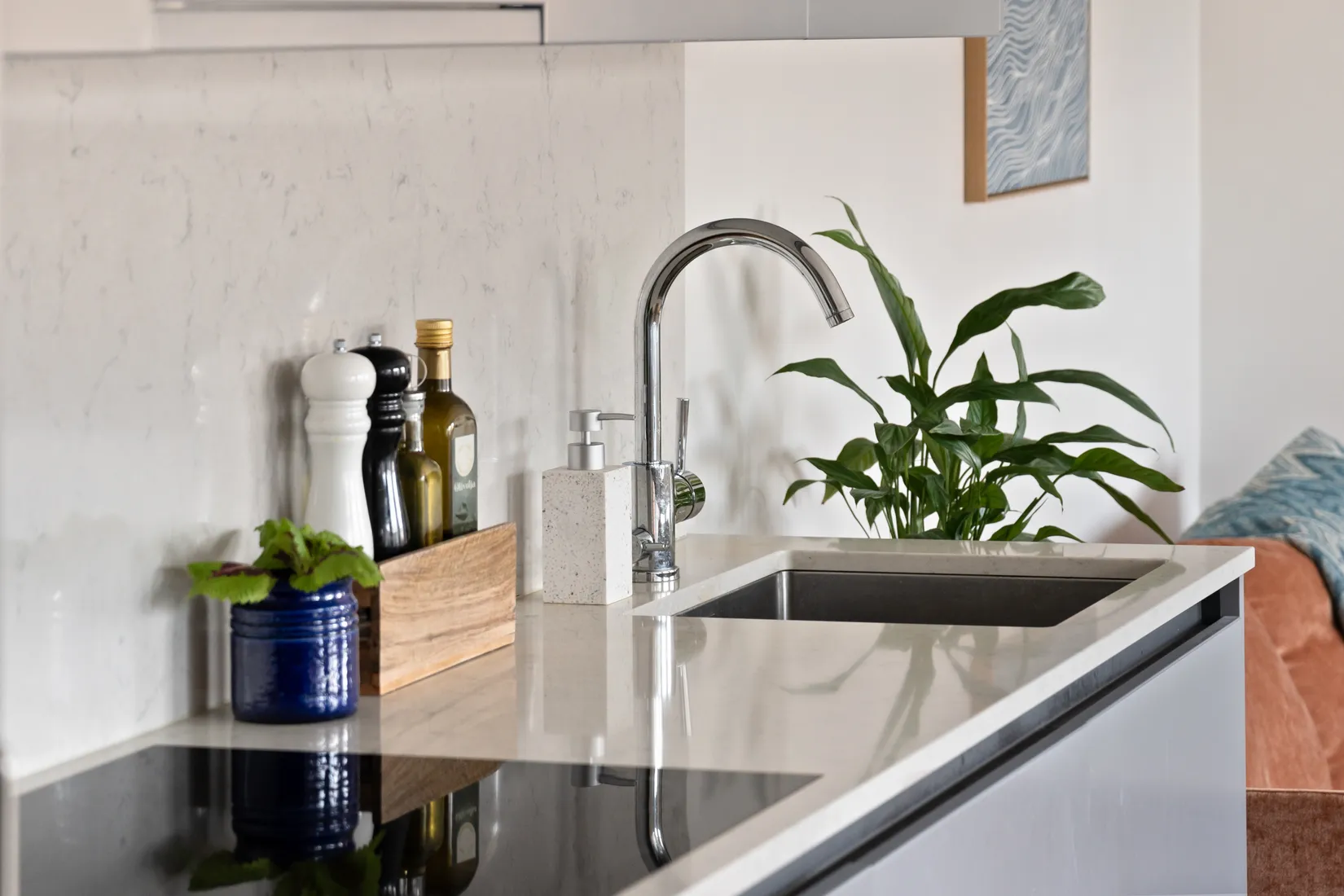 Bostadsrätt, Valborgsmässovägen 20A, Telefonplan, Stockholm