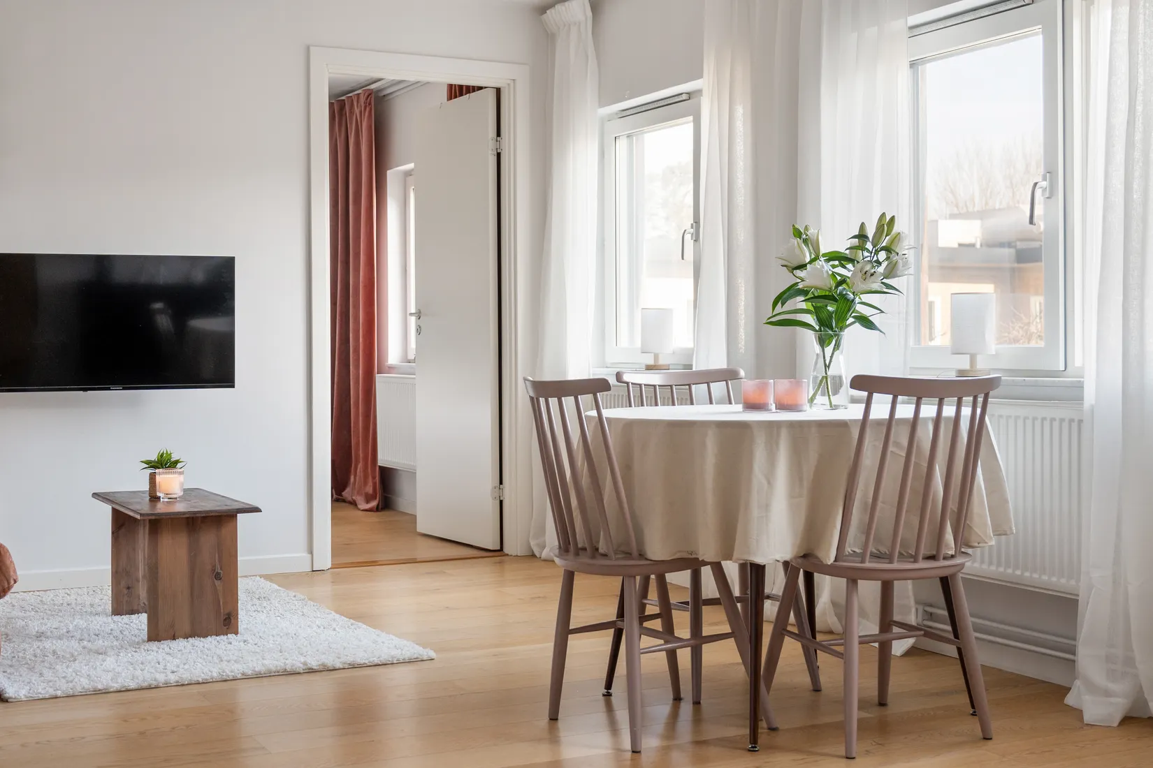 Bostadsrätt, Valborgsmässovägen 20A, Telefonplan, Stockholm