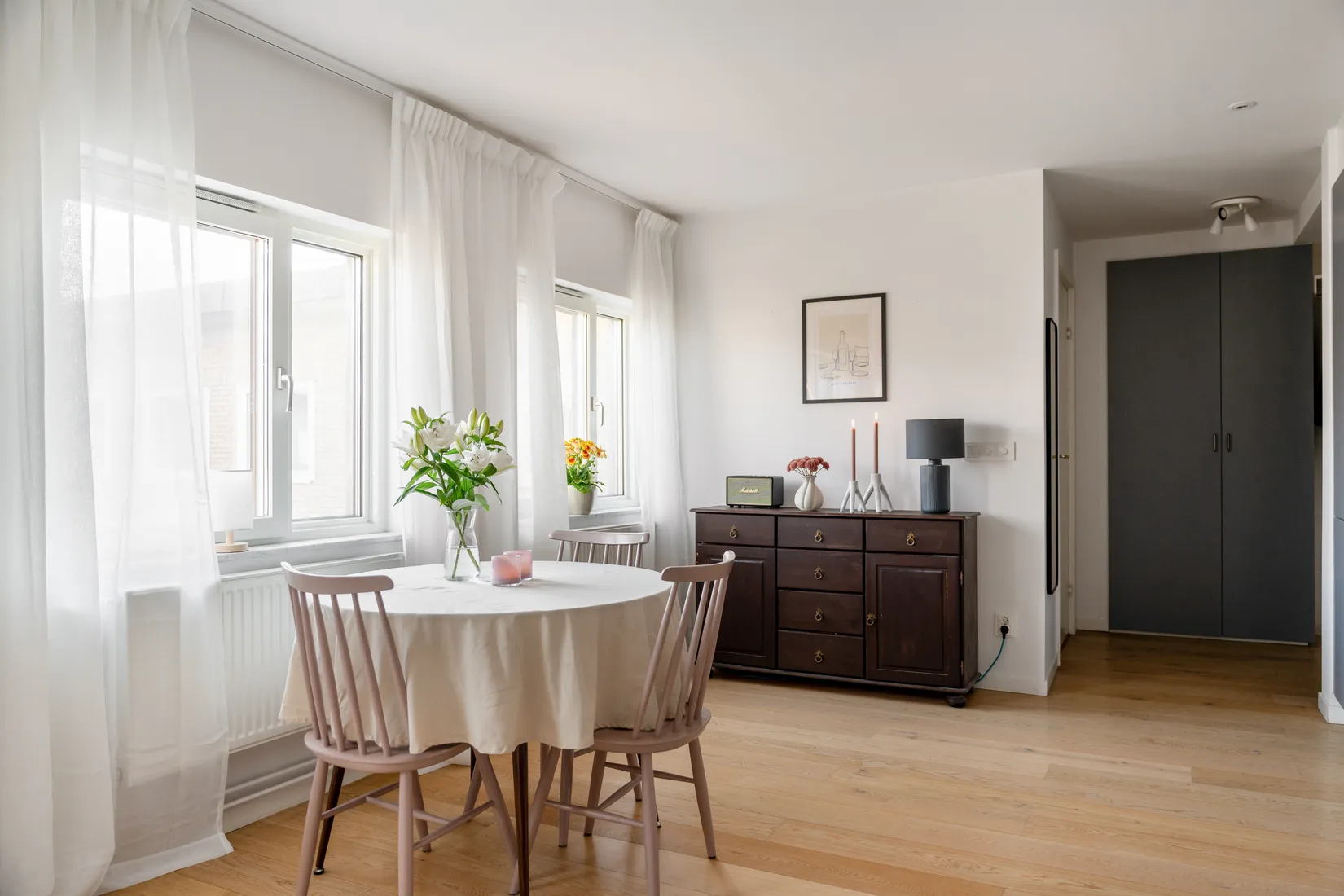 Bostadsrätt, Valborgsmässovägen 20A, Telefonplan, Stockholm