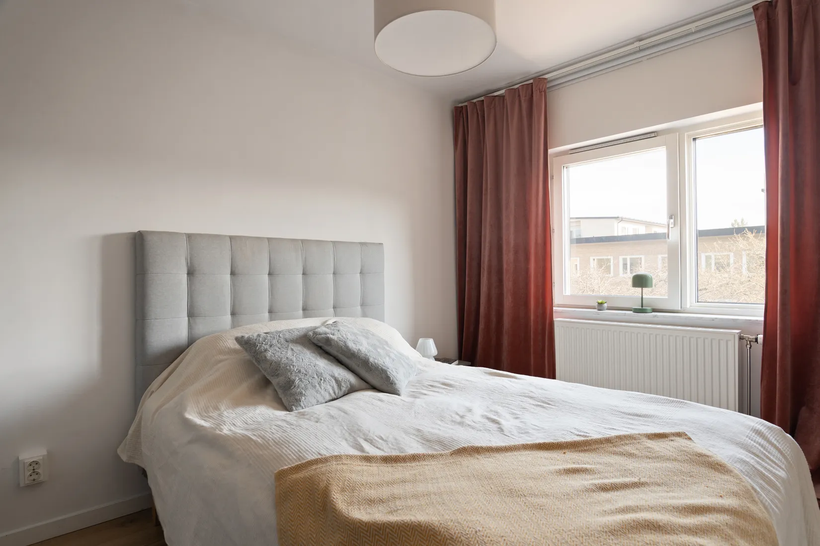 Bostadsrätt, Valborgsmässovägen 20A, Telefonplan, Stockholm