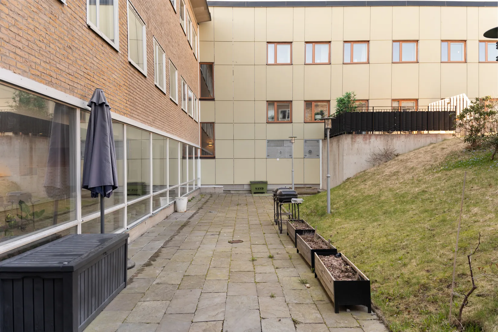 Bostadsrätt, Valborgsmässovägen 20A, Telefonplan, Stockholm