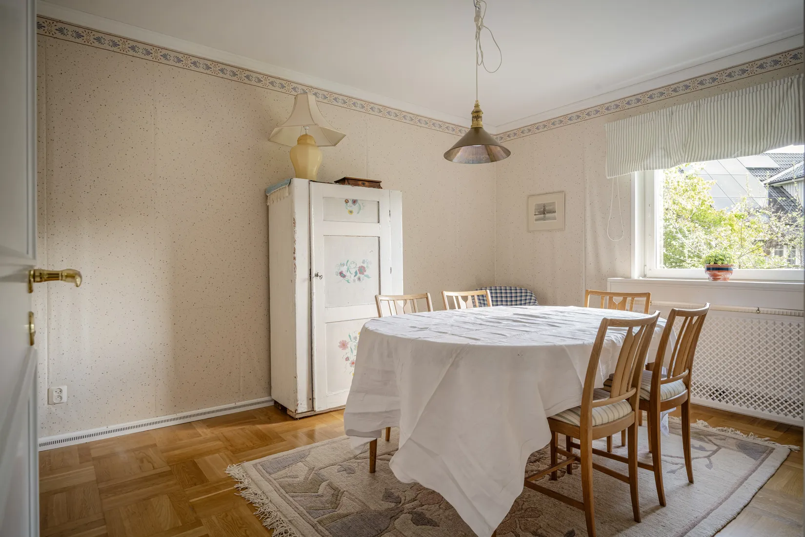 Villa, Bergenhielmsvägen 7, Bromma Kyrka, Stockholm