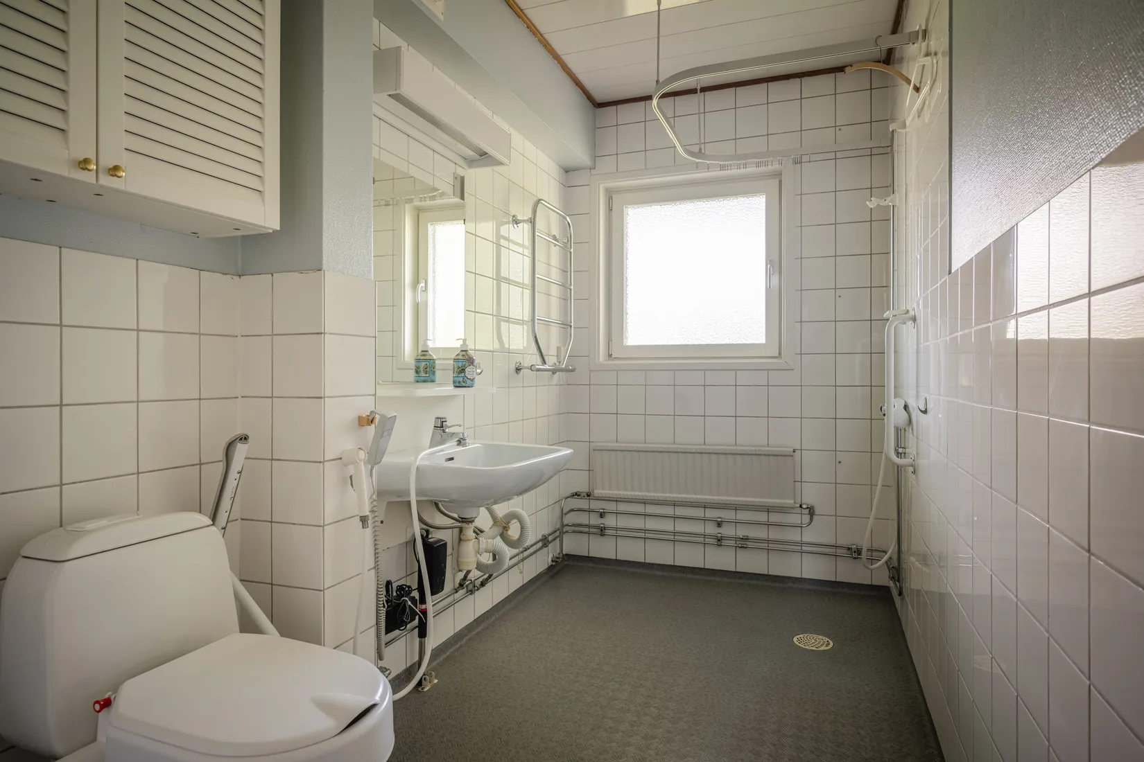 Villa, Bergenhielmsvägen 7, Bromma Kyrka, Stockholm