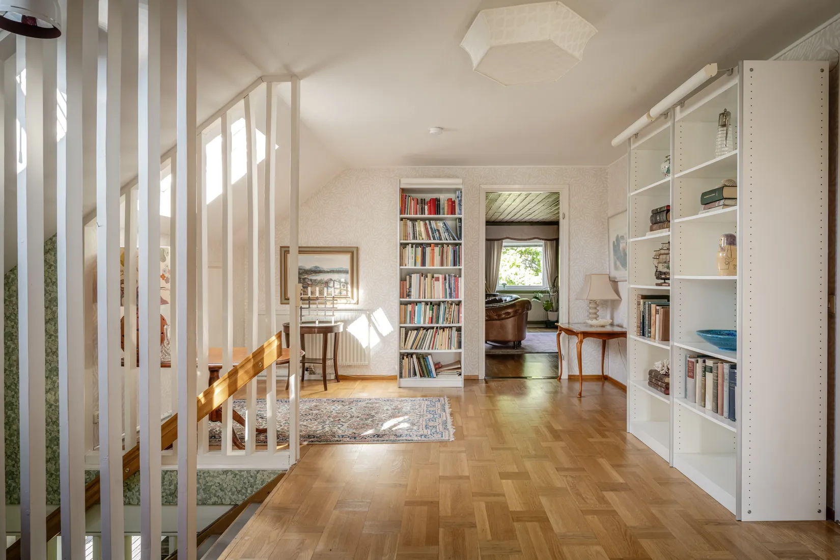 Villa, Bergenhielmsvägen 7, Bromma Kyrka, Stockholm