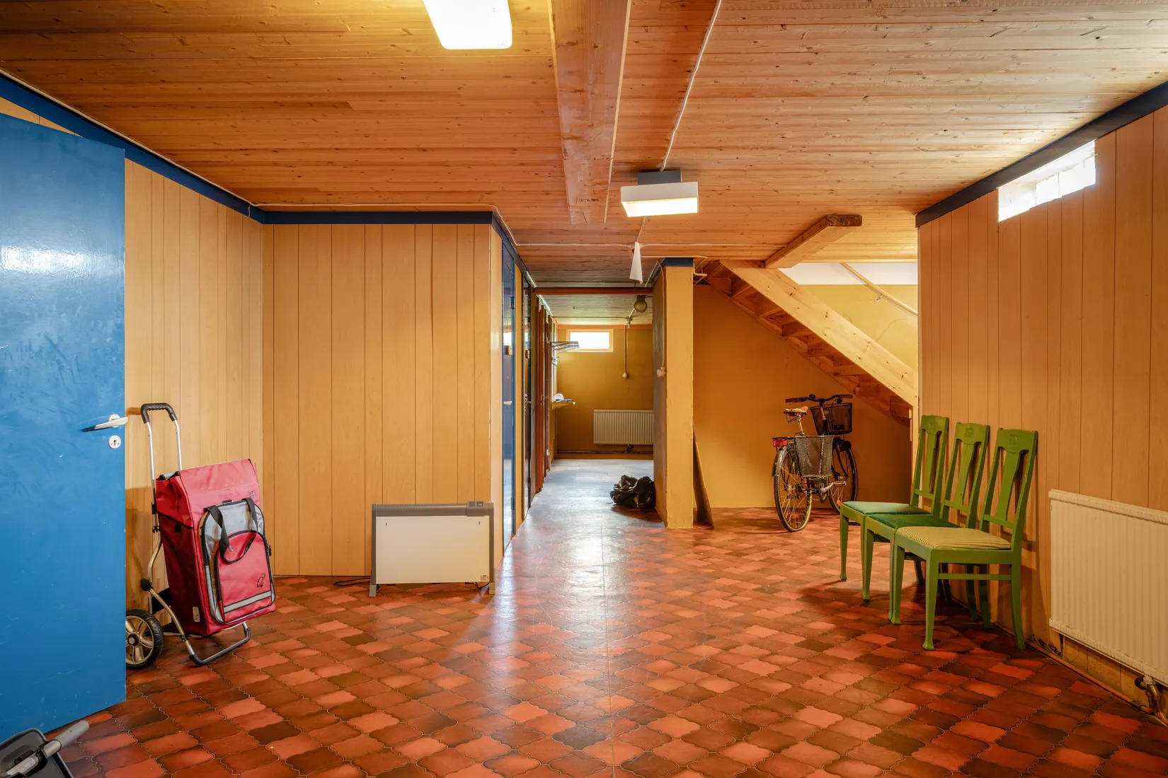 Villa, Bergenhielmsvägen 7, Bromma Kyrka, Stockholm