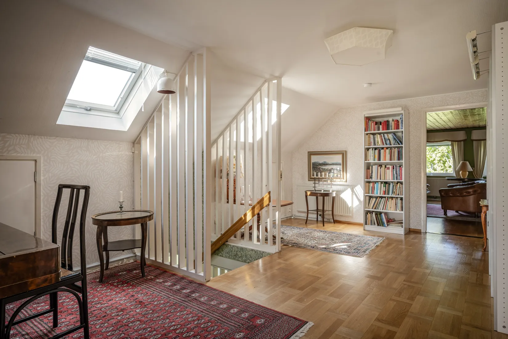 Villa, Bergenhielmsvägen 7, Bromma Kyrka, Stockholm