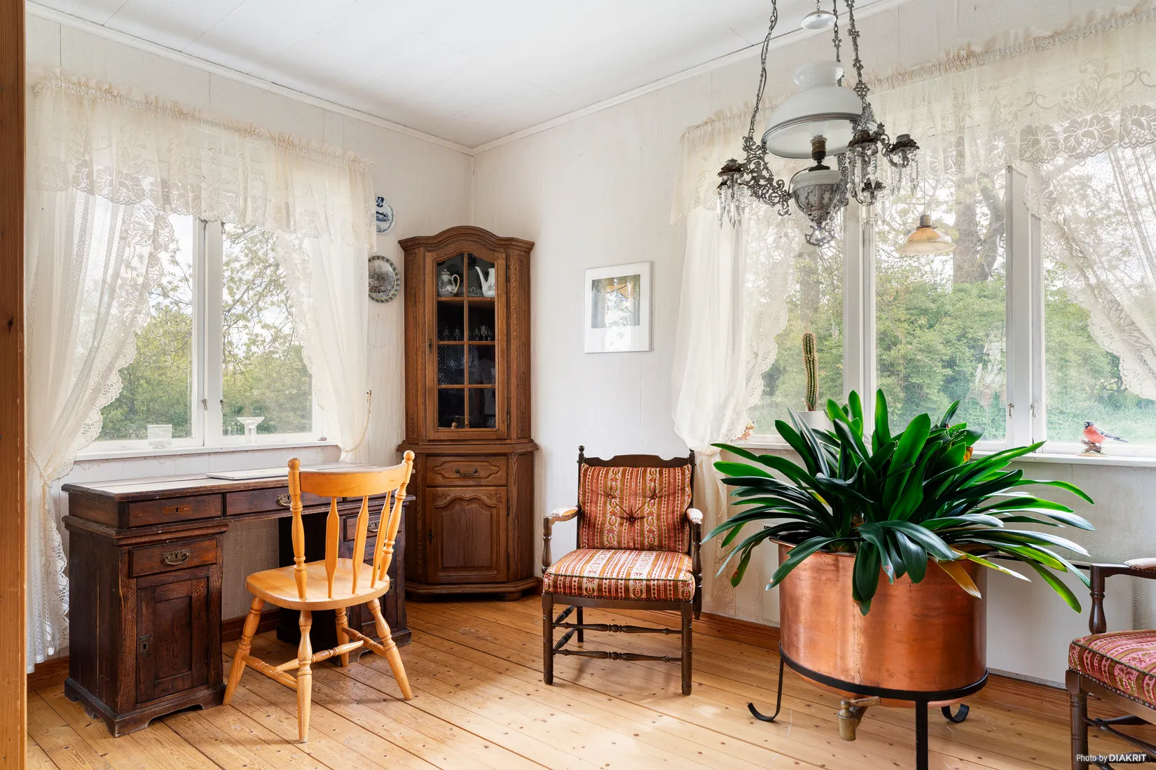 Villa, Efshult 104, Slöinge, Falkenberg