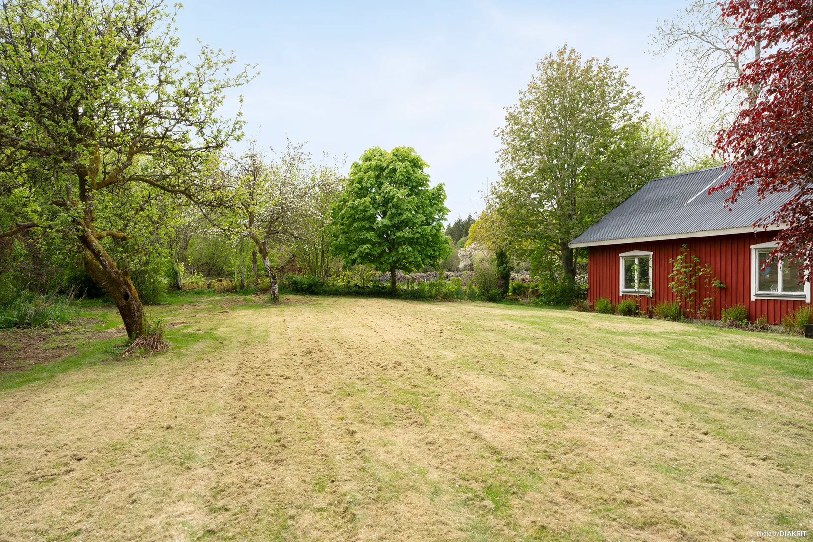 Villa, Efshult 104, Slöinge, Falkenberg