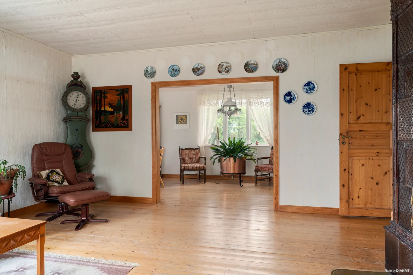 Villa, Efshult 104, Slöinge, Falkenberg