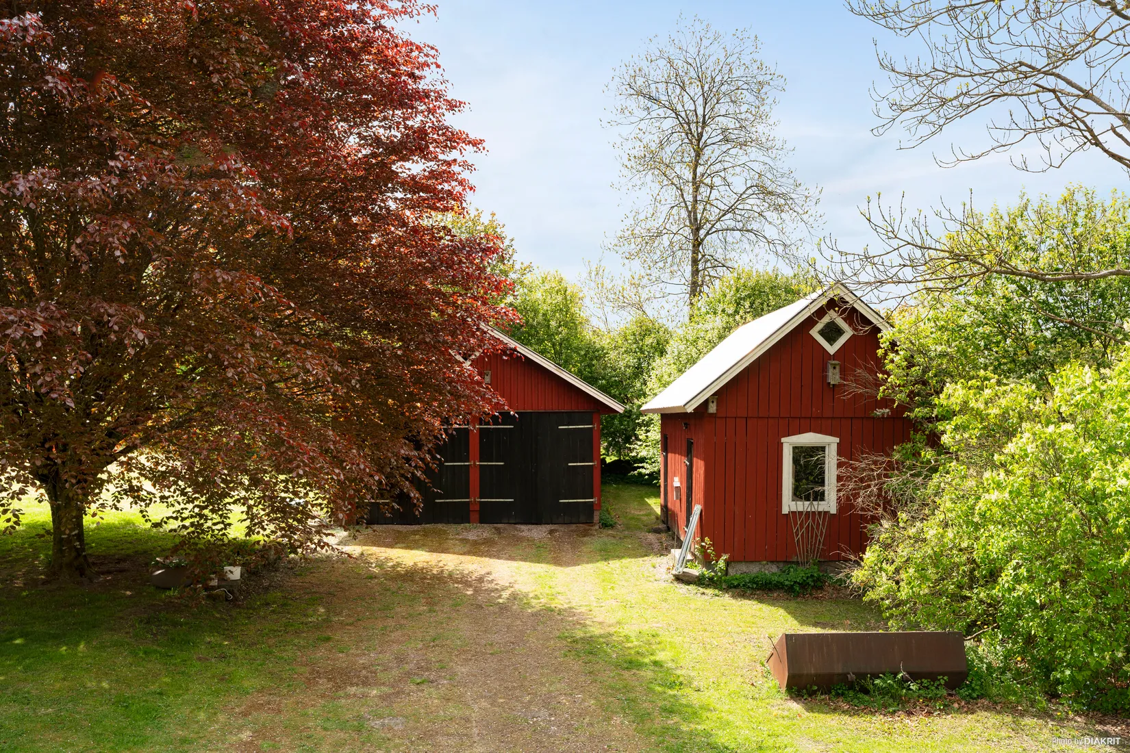 Villa, Efshult 104, Slöinge, Falkenberg