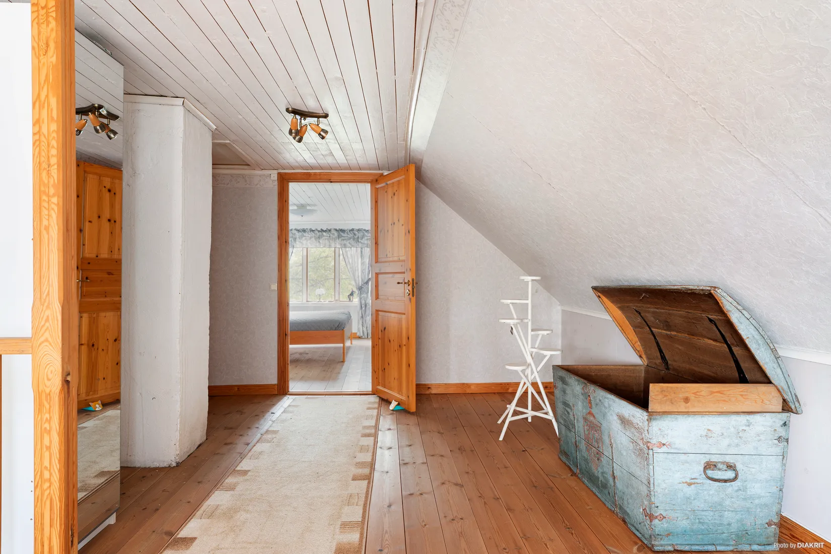 Villa, Efshult 104, Slöinge, Falkenberg