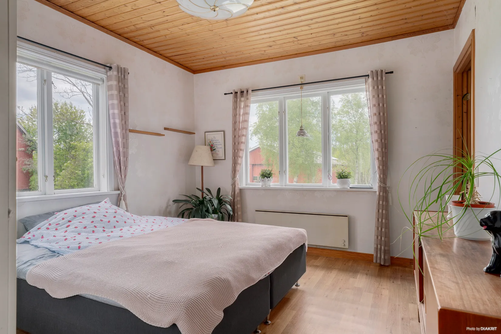 Villa, Efshult 104, Slöinge, Falkenberg