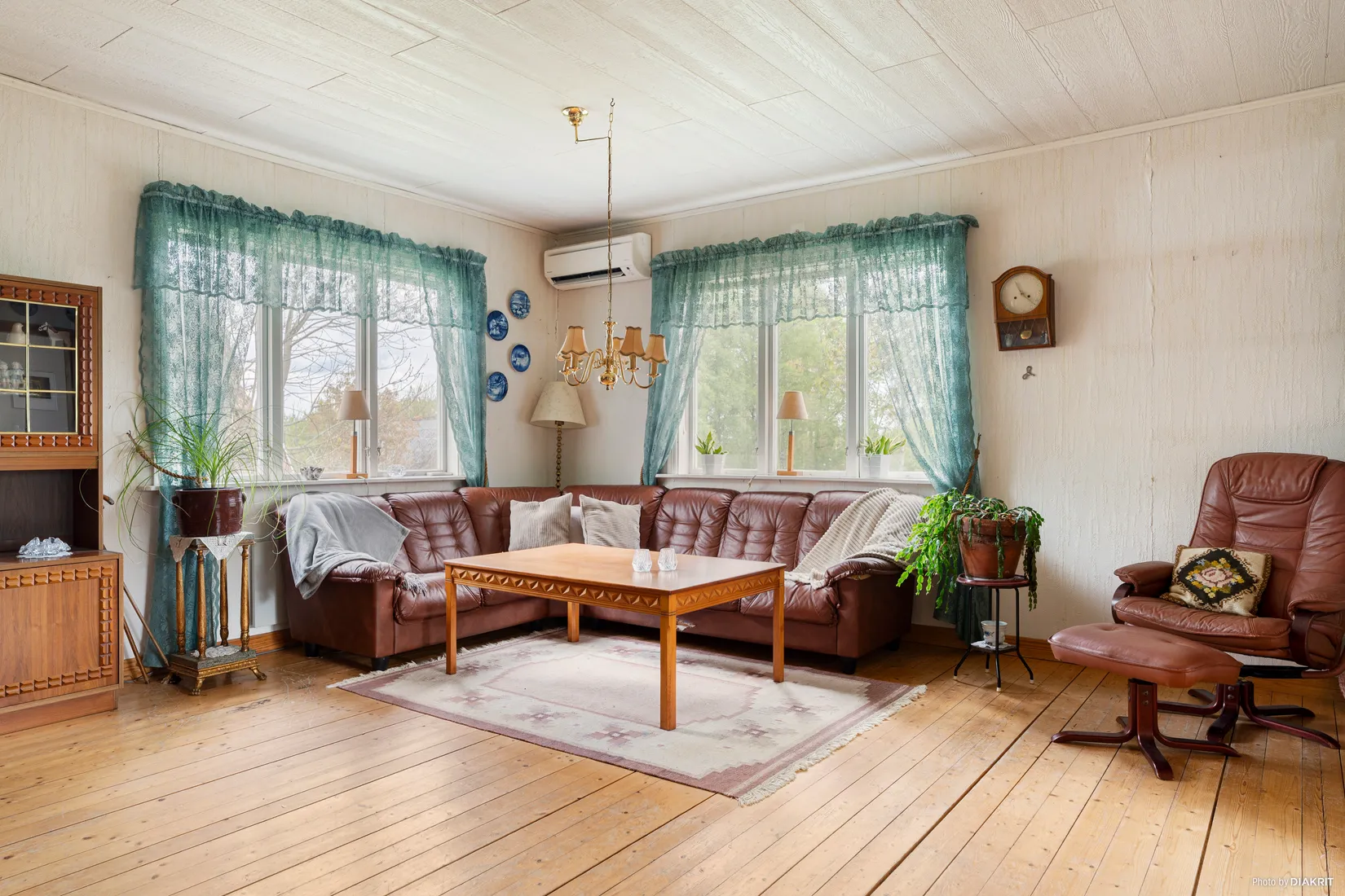 Villa, Efshult 104, Slöinge, Falkenberg