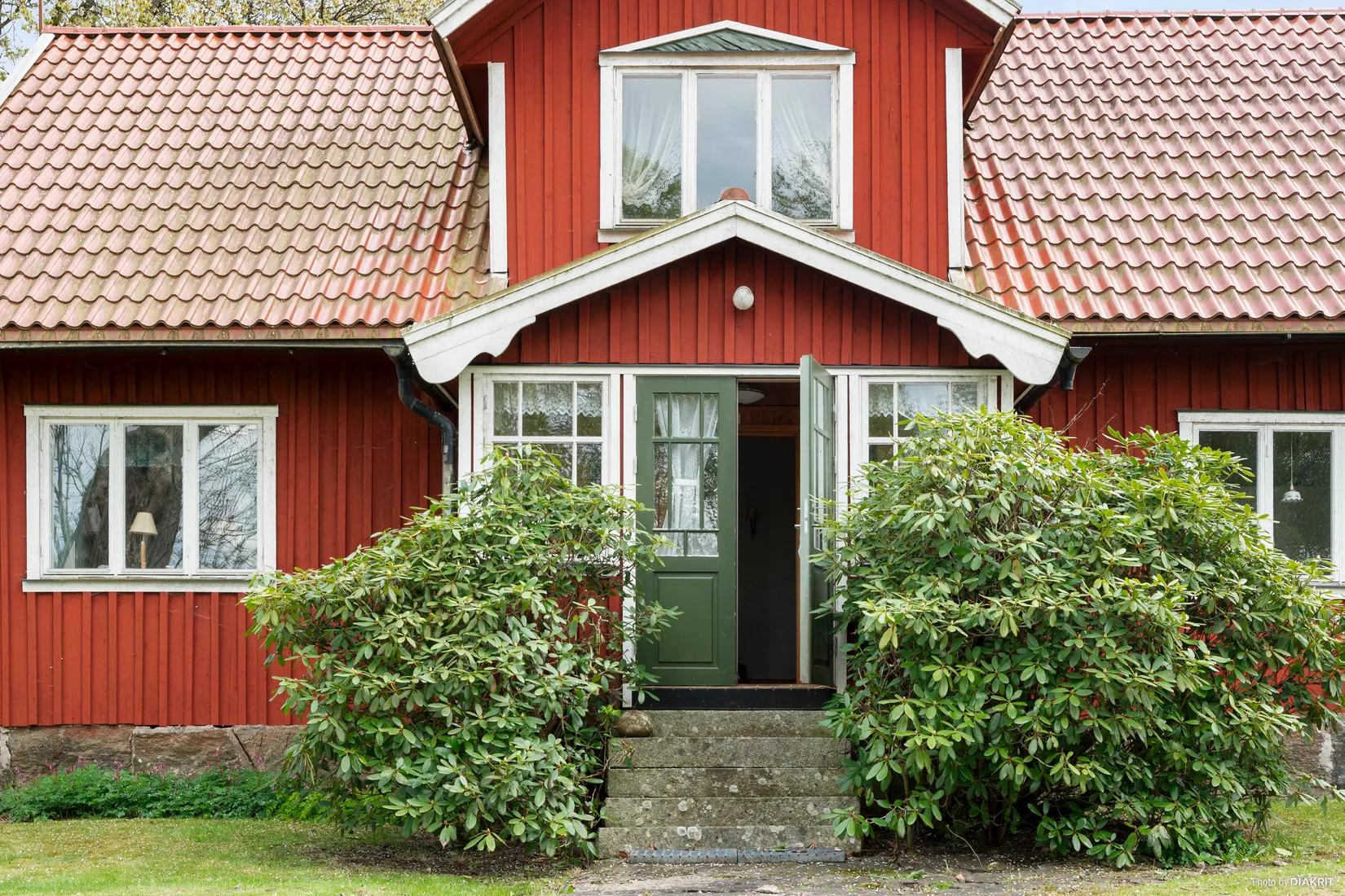 Villa, Efshult 104, Slöinge, Falkenberg