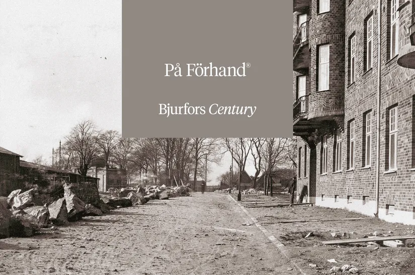 Bostadsrätt, Ranängsgatan 6, Stampen, Göteborg