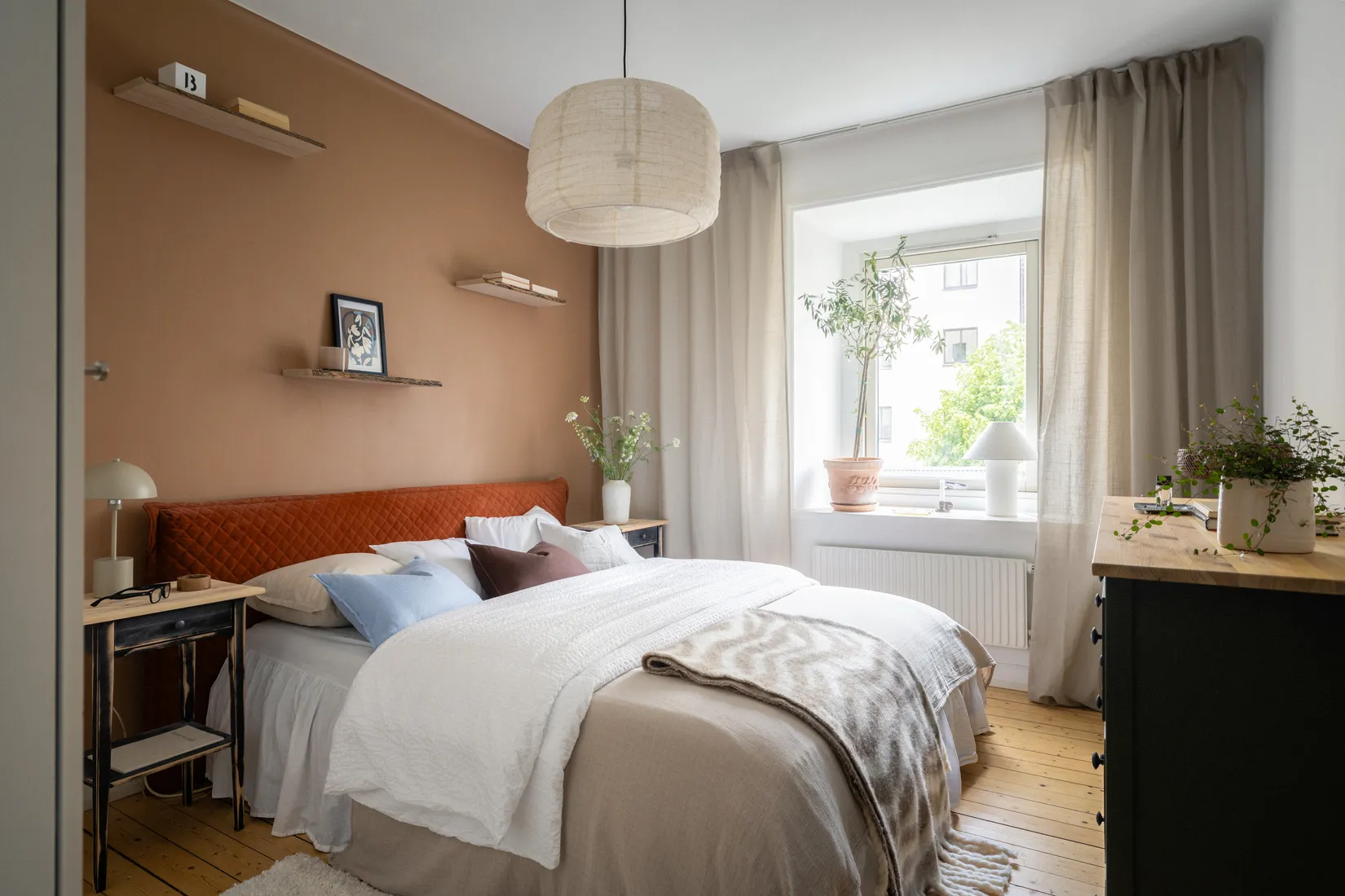 Bostadsrätt, Ranängsgatan 6, Stampen, Göteborg