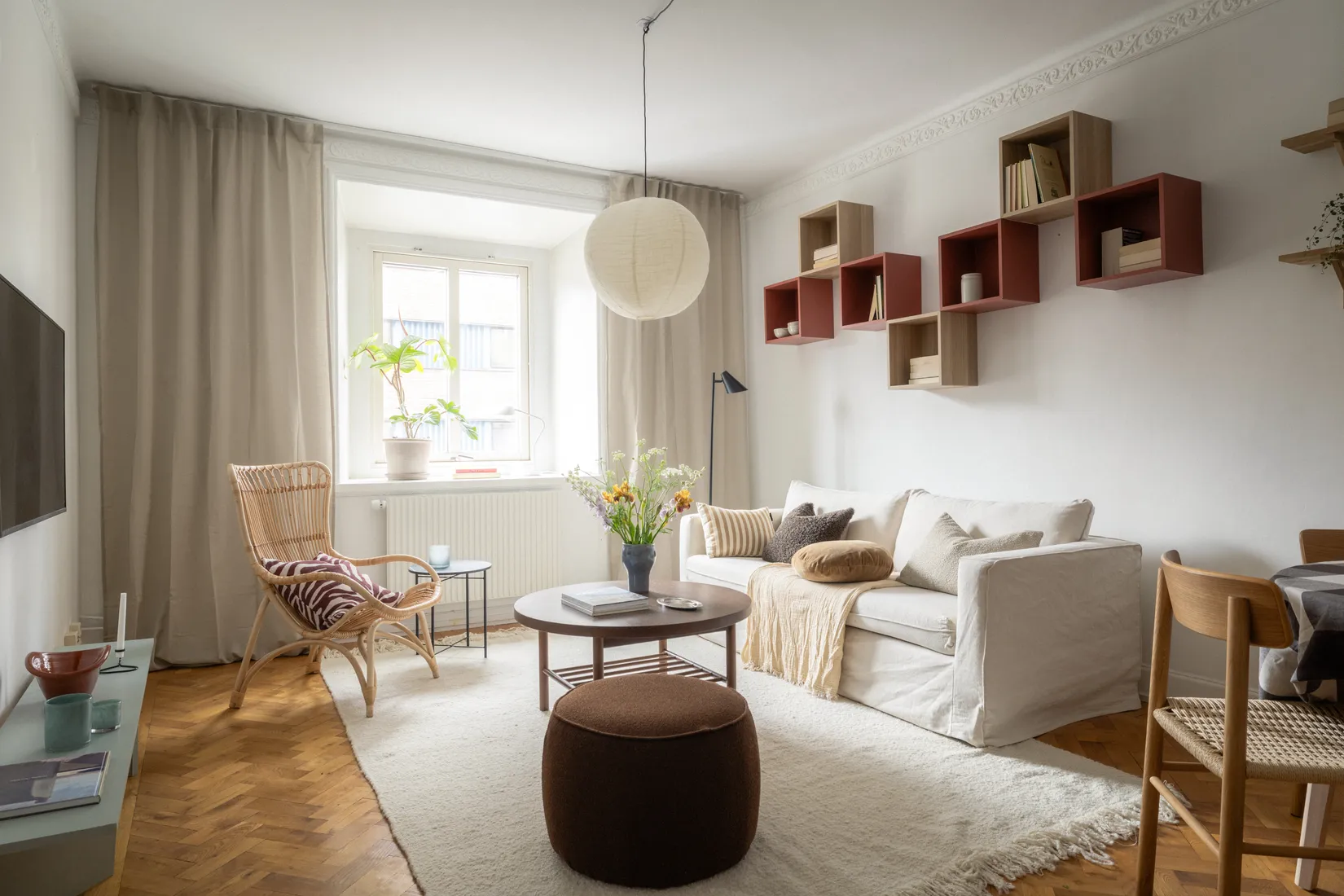Bostadsrätt, Ranängsgatan 6, Stampen, Göteborg