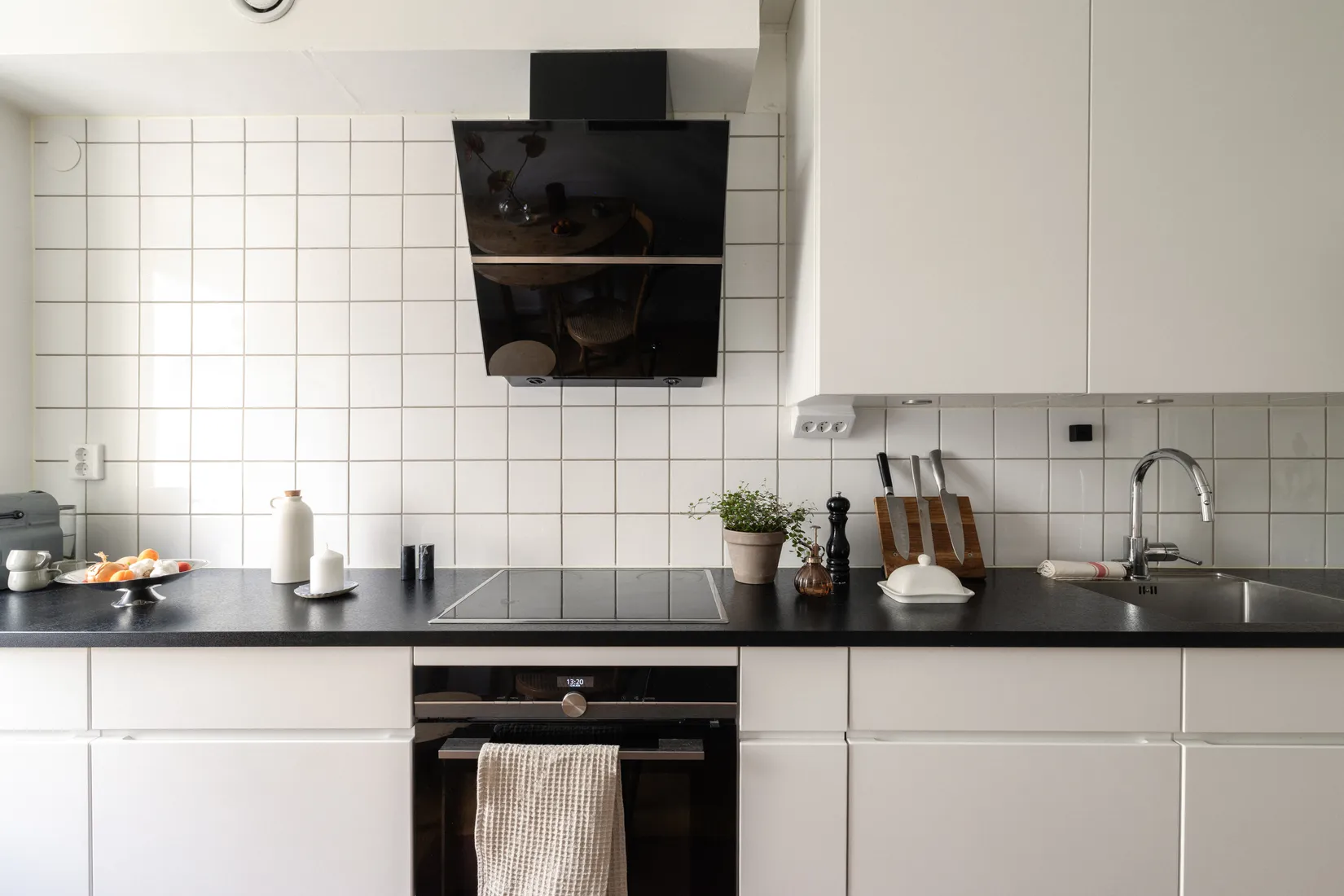 Bostadsrätt, Ranängsgatan 6, Stampen, Göteborg